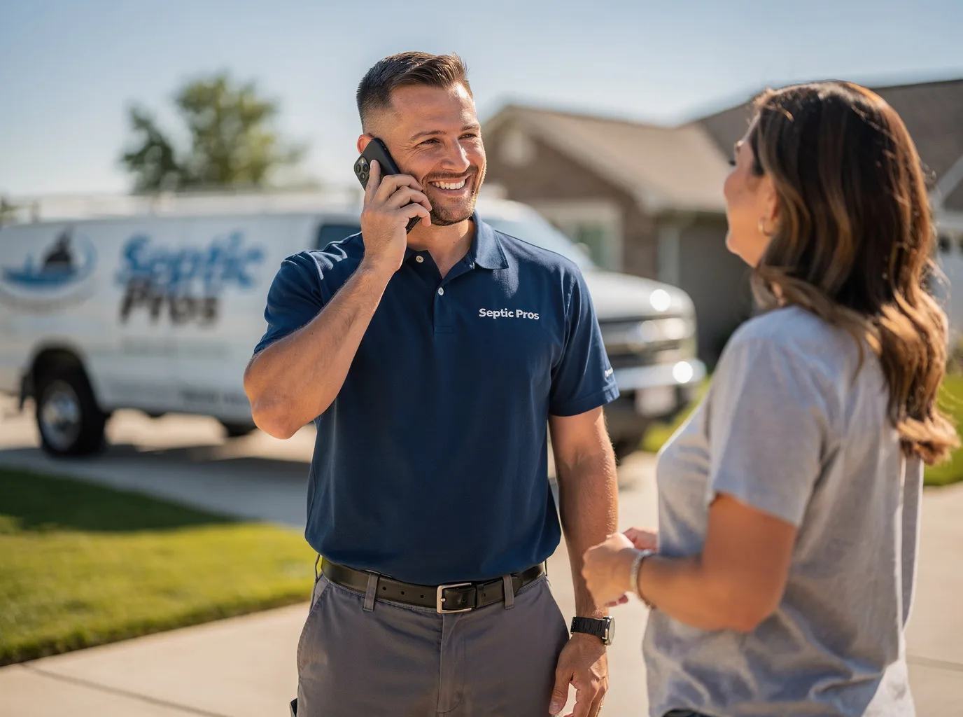 Septic Tank Pumping Curtis, MI FAQs